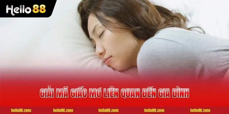 Giải mã giấc mơ về một số hiện tượng thường ngày