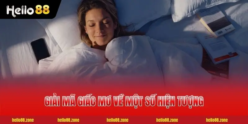 Giải mã giấc mơ liên quan đến gia đình