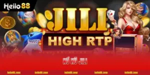 Nổ Hũ Jili - Đối Tác Chiến Lược Hàng Đầu Sở Hữu 200+ Game