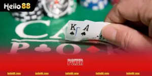 Học Poker Từ A - Z | 3 Bước Làm Chủ Bàn Chơi Tại HELLO88